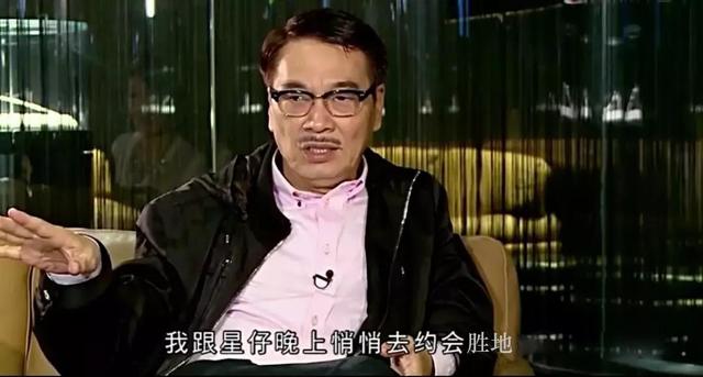 吴孟达的深度解析,吴孟达的辛酸事件