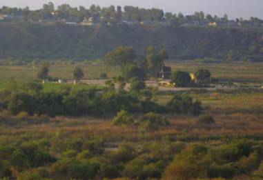 二年级画风景画教程,画风景画教程