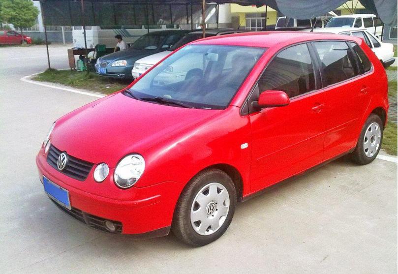 大众以前哪款车是经典,大众曾经的高端车型