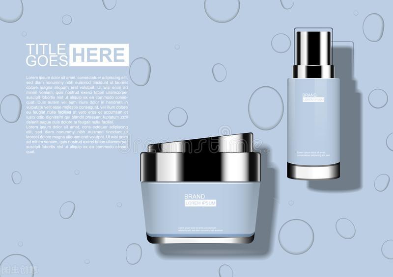 化妆品玻璃瓶包材必背知识,化妆品包材基本知识大全