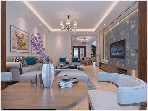 昆明怎么买岩板背景墙,昆明背景墙装修视频