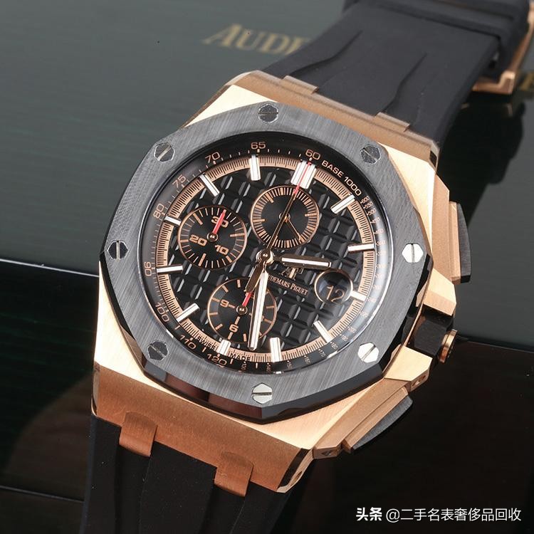 世界名表的前世今生,你应该知道的手表知识