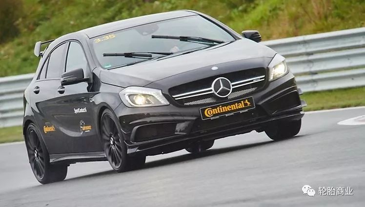 德国马牌最新系列,德国马牌很差吗