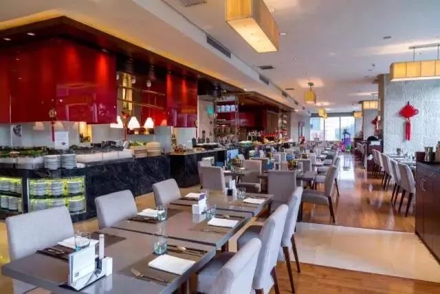 广州5家逼格高又不贵的餐厅,广州人均100最好吃的餐厅