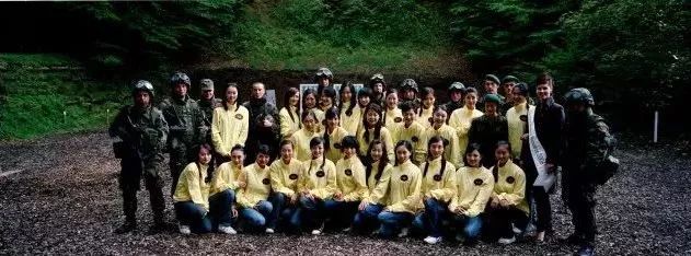 《人间尽兴清单》华姐的打开方式,你根本想不到