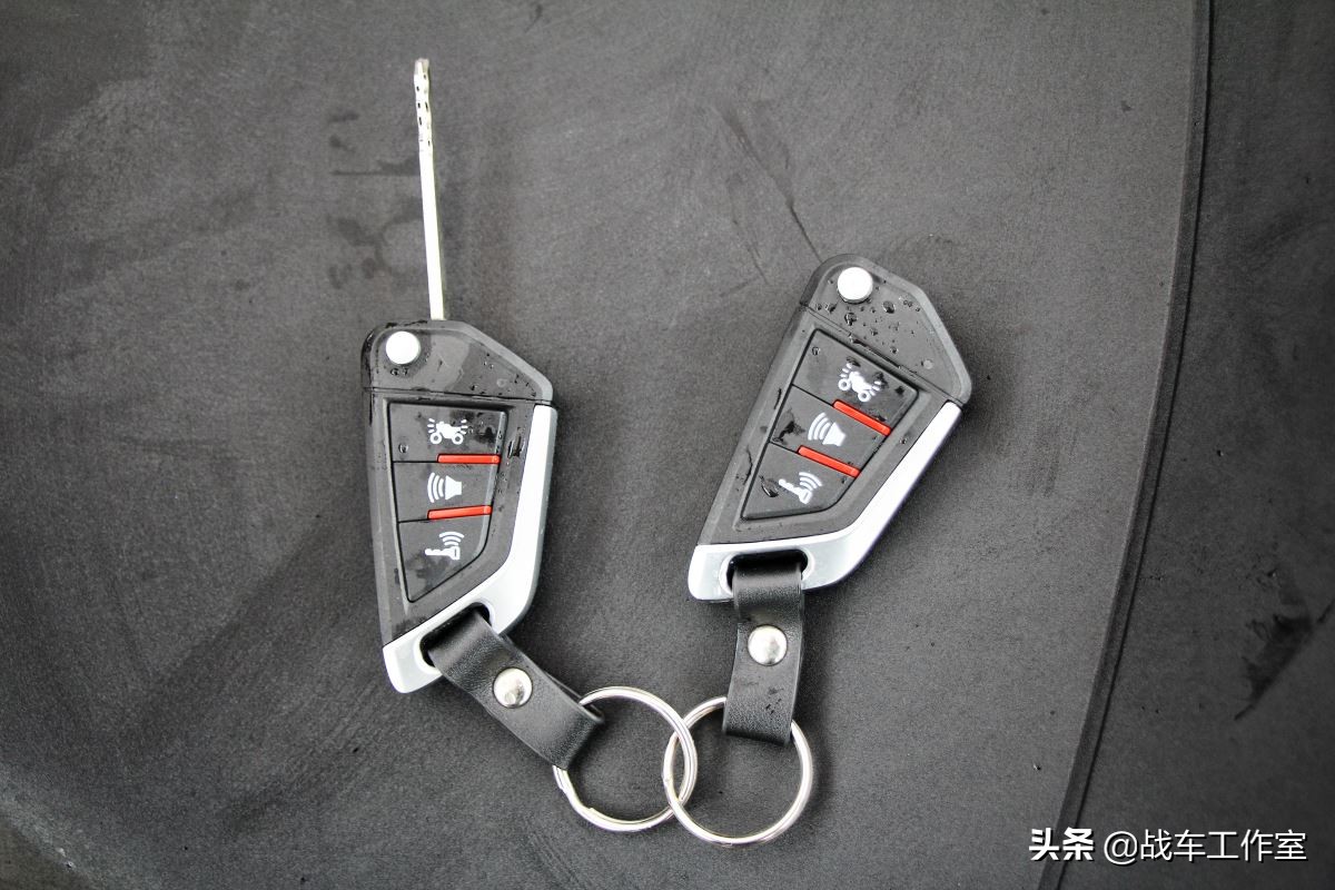 杜卡荣两日体验报告