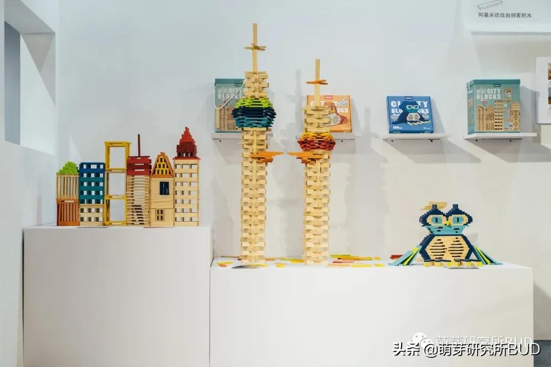 不要乱给孩子买玩具,一定要给孩子买的这几款玩具