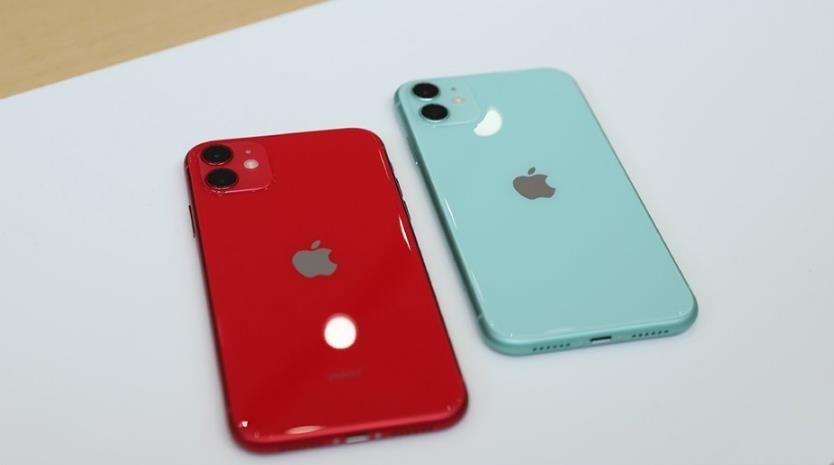 最建议入手三款苹果手机,想买苹果手机哪一款性价比高