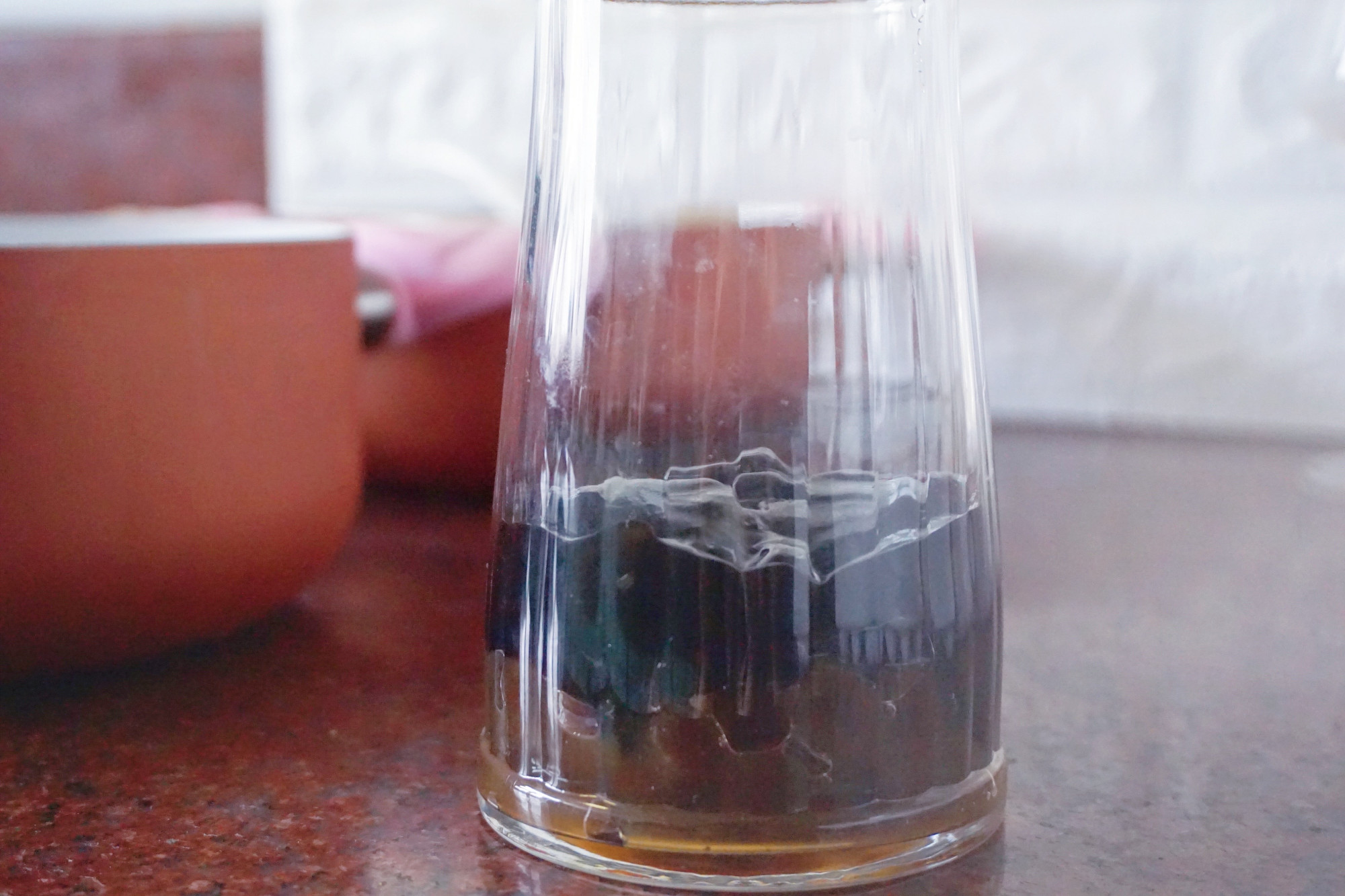 红茶和奶精自制奶茶,用纯牛奶做奶茶不用红茶不用茶叶