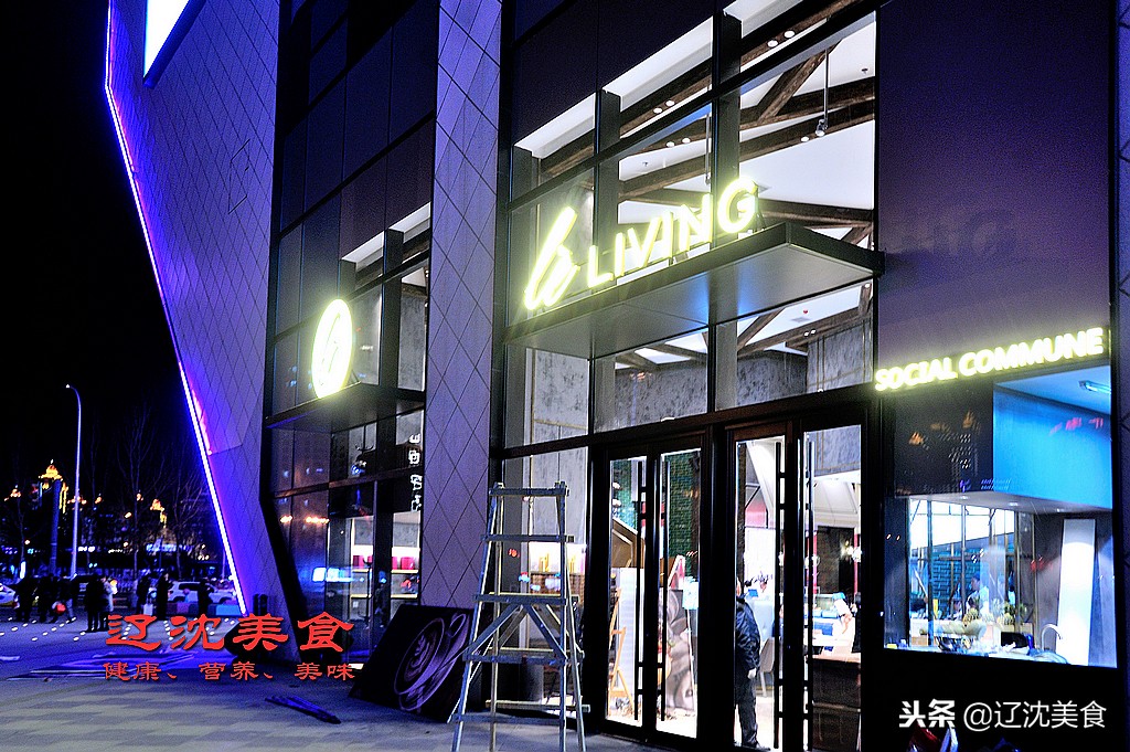 沈阳最时尚的购物广场,沈阳最新购物商场