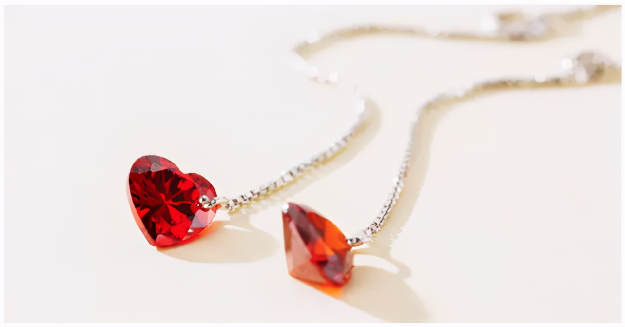 拒绝烂大街的货,具有设计感的小众珠宝品牌