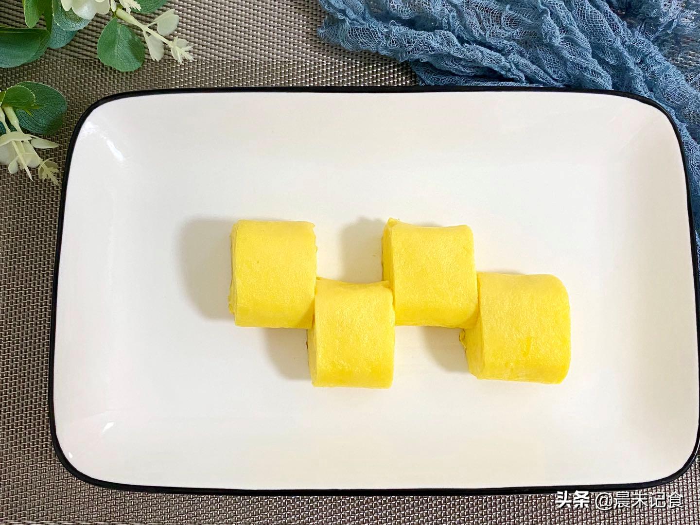 厚蛋烧粘锅怎么办,厚蛋烧失败了怎么补救