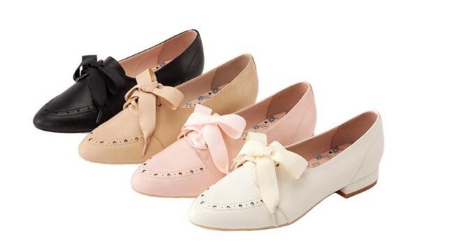 高端经典女鞋店铺,好看的女鞋店铺推荐