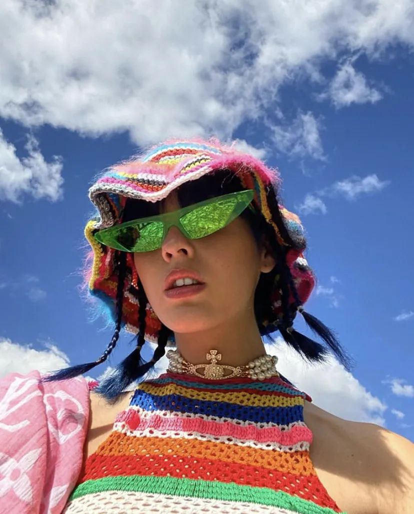 珍珠耳钉优雅永不过时,经典大方的耳钉