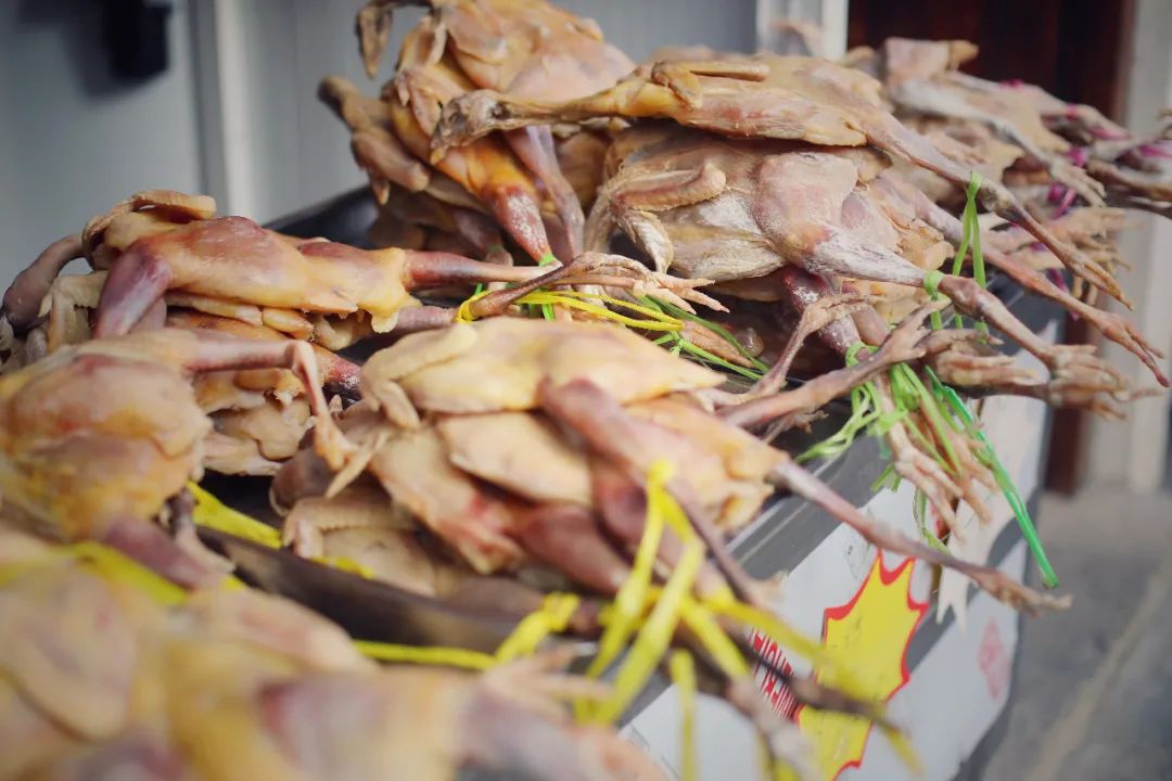 小城最有年味的地方。带你看看家乡常熟的物价，网友：好便宜