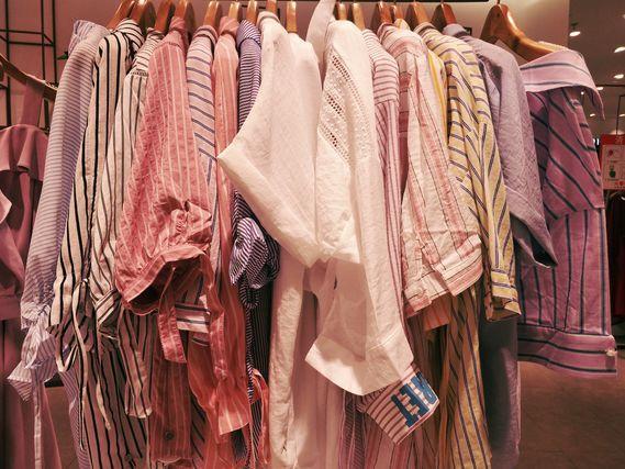 朋友圈卖衣服的销售技巧和话术,朋友圈卖衣服怎么操作