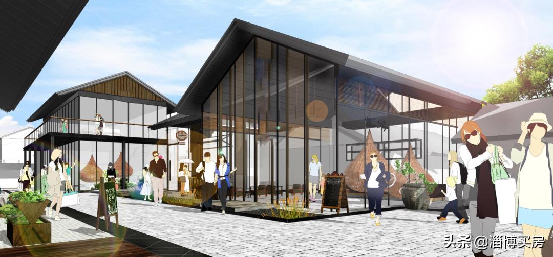 淄博华侨城暑假对外开放,鲁中迪士尼