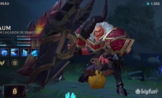 英雄联盟手游所有英雄伴生皮肤,英雄联盟手游各个英雄的伴生皮肤