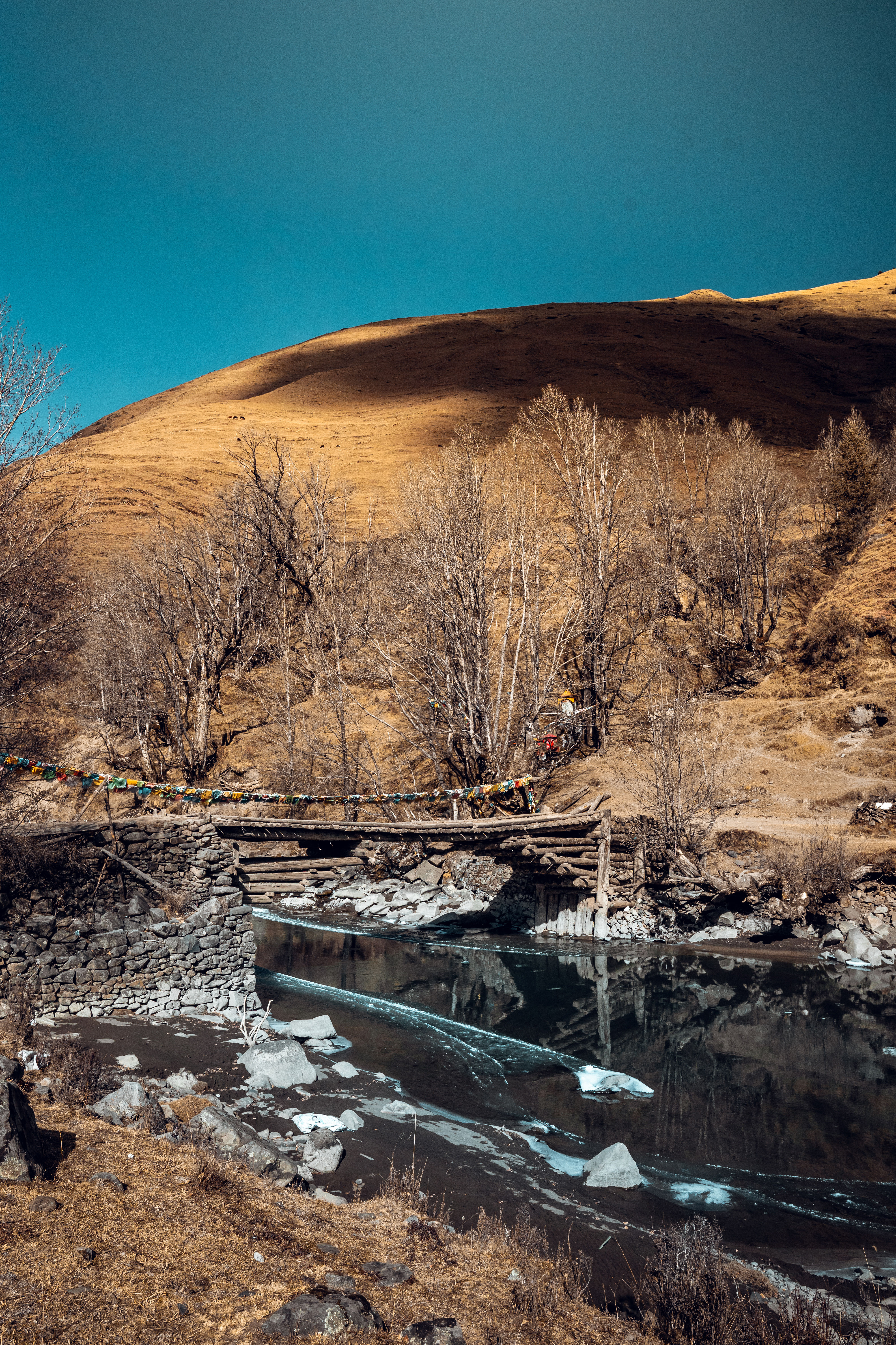 坦克300西藏自驾感受,坦克300川西