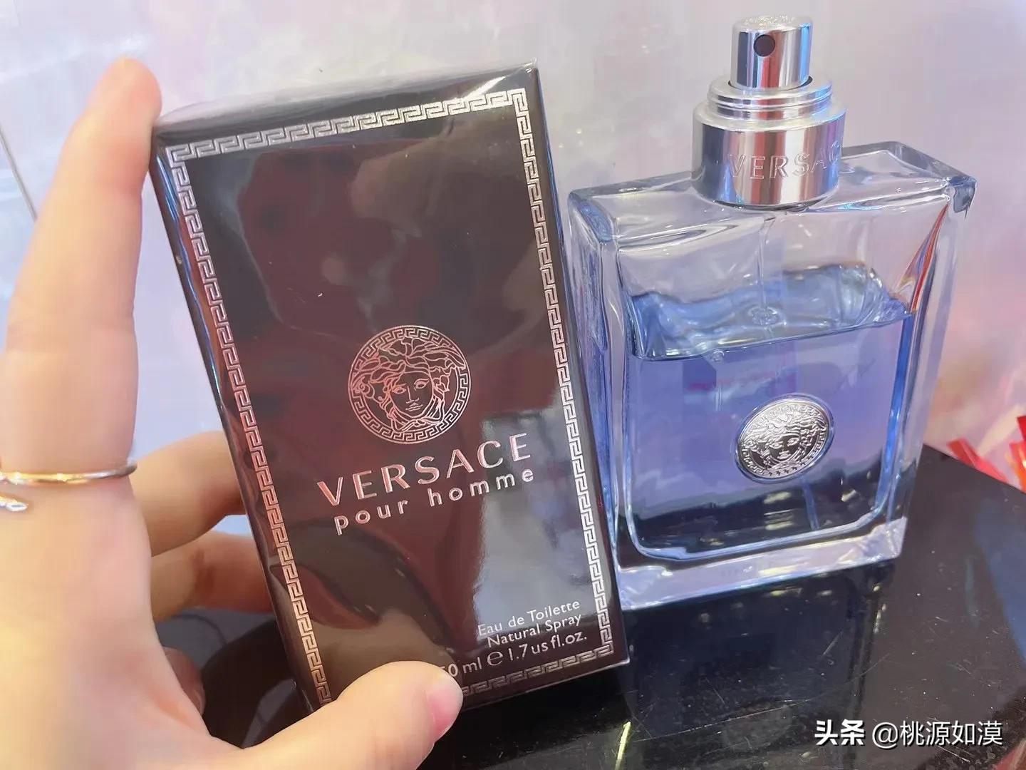 男香推荐不同场合,适合夏天喷的男香