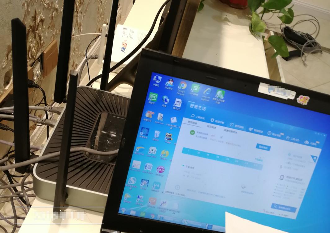 1000m的宽带用100m的路由器会怎样,100m宽带1000m路由器网速会提高吗