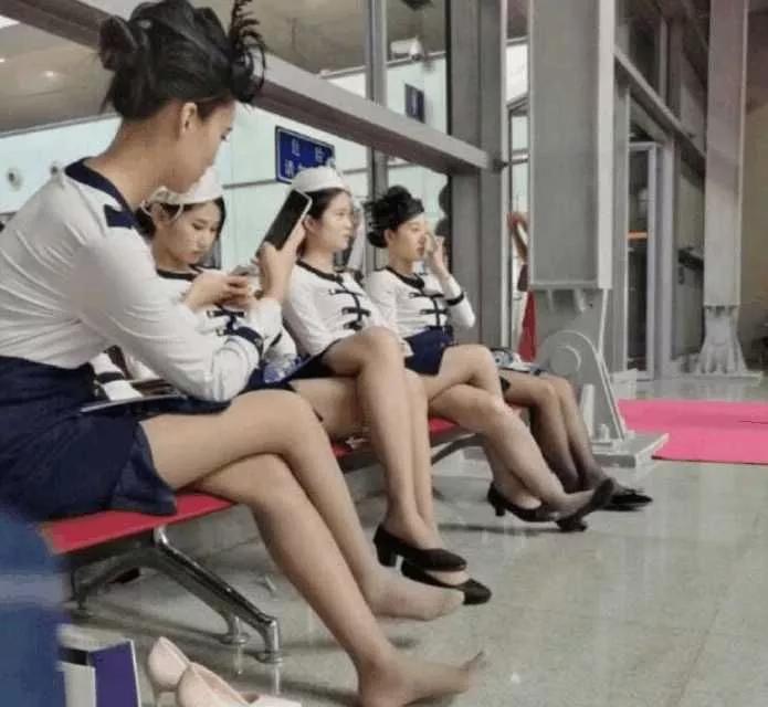 空姐体检是男人检查吗,空姐每年都要体检吗