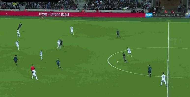 拉普拉塔河德比,拉普拉塔vs萨斯菲尔德比分预测