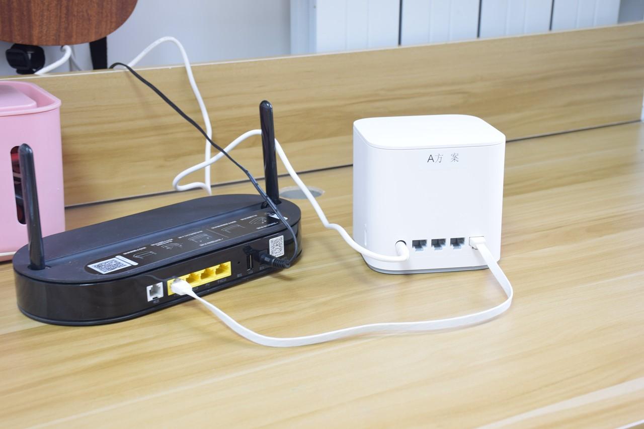 移动200兆宽带用什么路由器比较好,移动二百兆宽带用tl-wr842n路由器