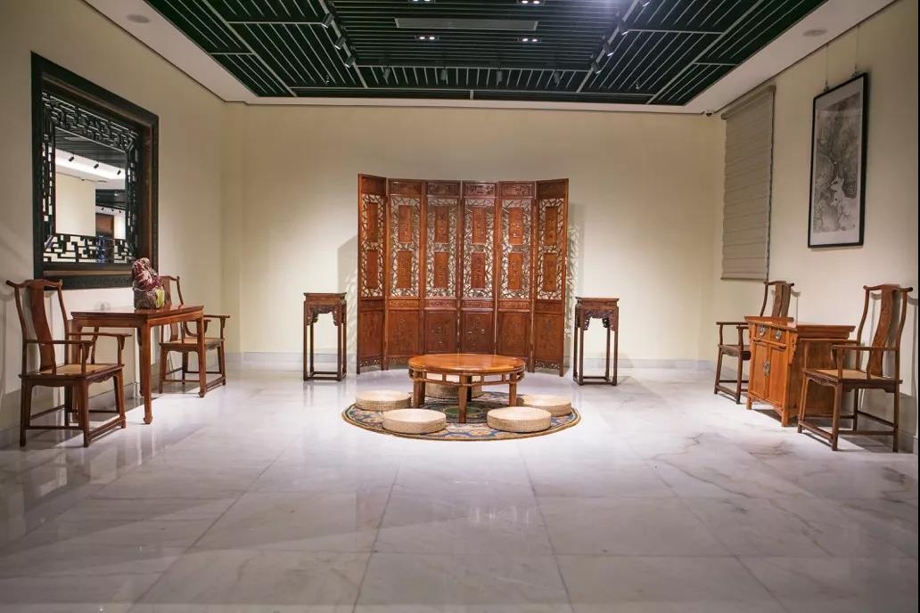 东阳缅花红木家具十大品牌,2019十大红木家具品牌排行榜