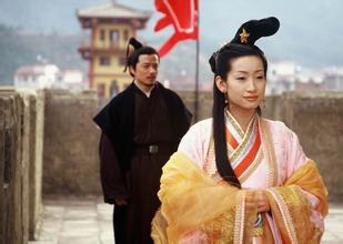 南唐后主李煜人生经历,南唐后主李煜怎么亡的