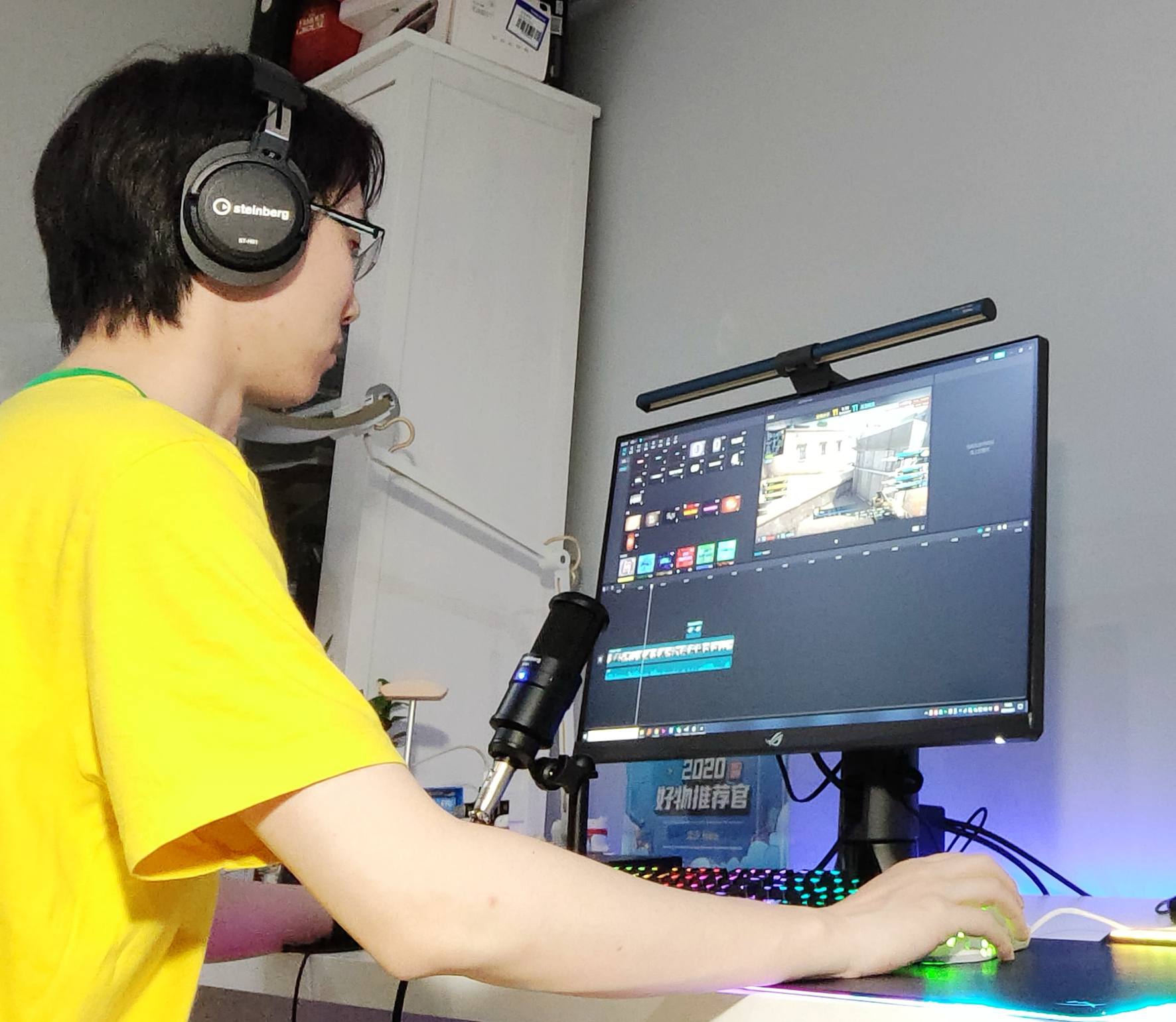 雅马哈声卡ur22c录音教程,让你的音响发挥到极致