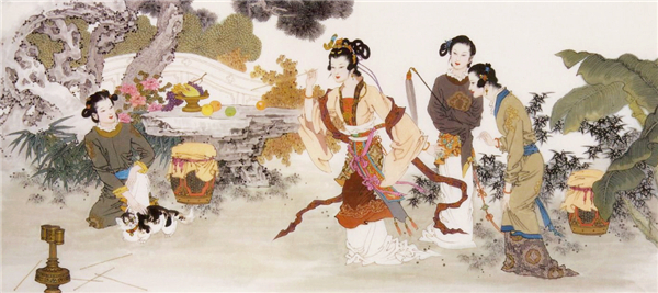 整形人工酒窝,人工做酒窝好看吗