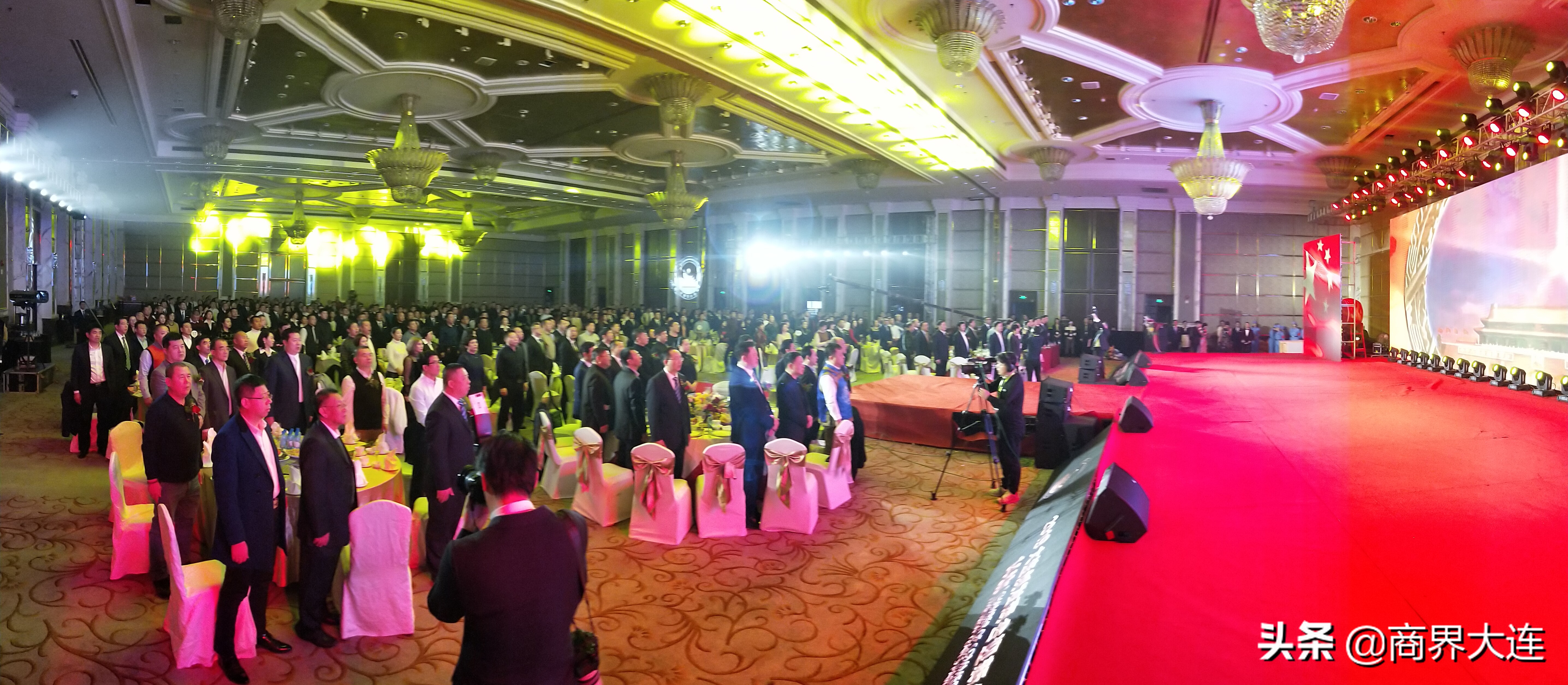 大连创发会创新分会,大连市创发会