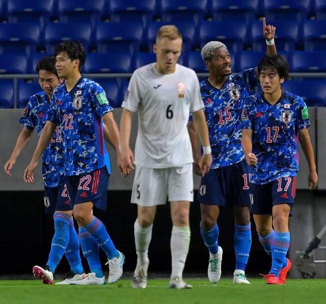 日本归化球员需要满足什么条件,国足归化一览表揭秘归化球员名单