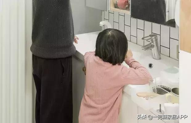 你离精美卫浴装修只差这一篇攻略,高级感卫浴改造指南