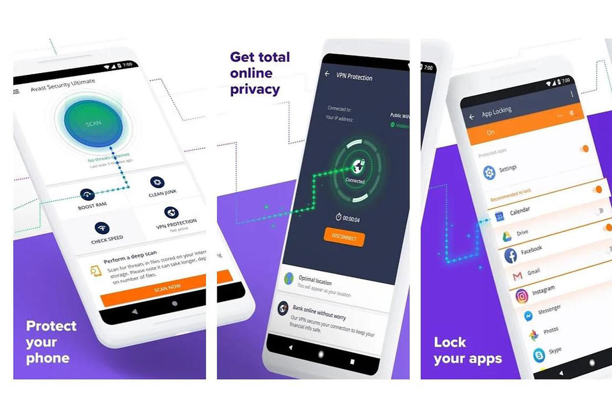 2021公认最好的杀毒软件免费,2023杀毒软件排行