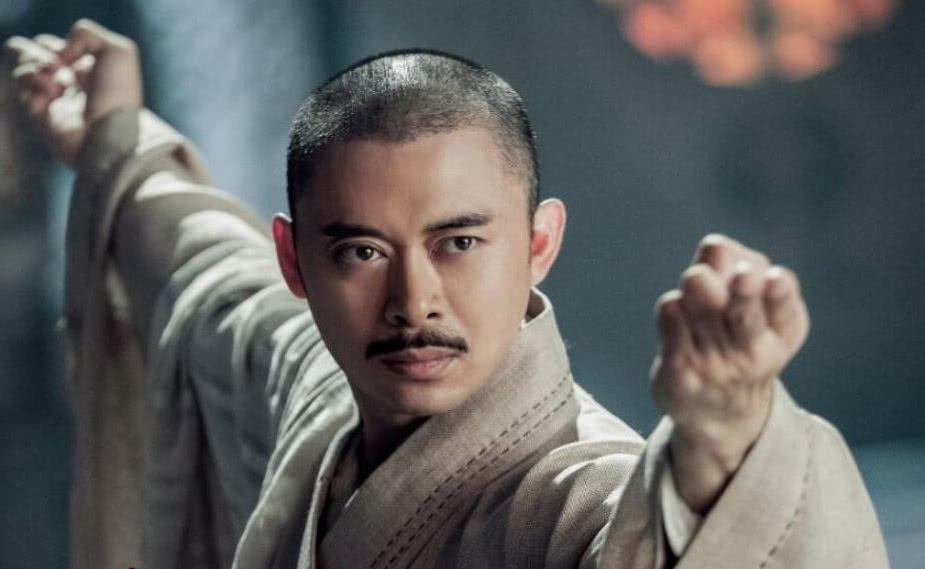 金庸最冷门的秘籍,金庸武侠冷门绝顶高手