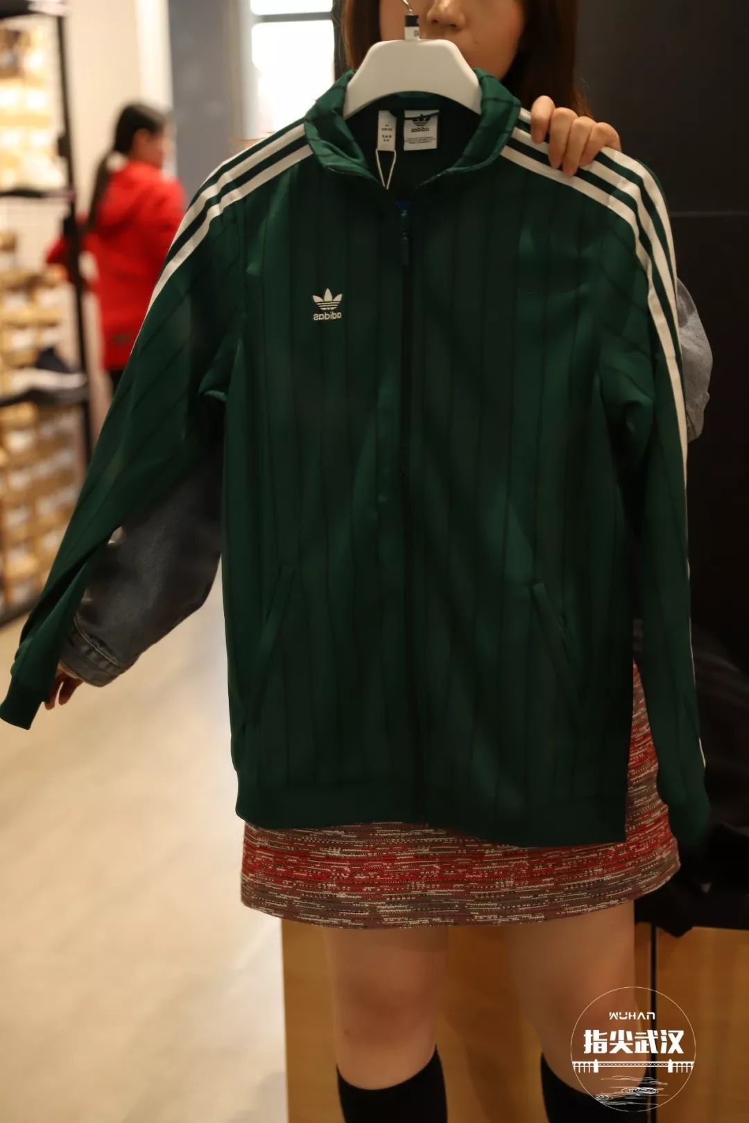 剁手*党**的福音！武汉线下薅羊毛的绝佳地点别怪我没告诉你