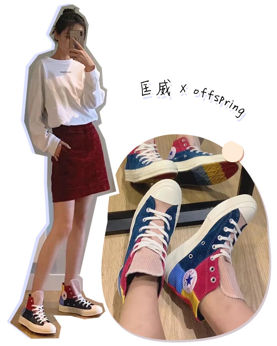 今年最火小白鞋回力,回力小白鞋最新款