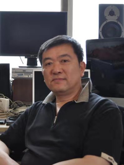 中央音乐学院教授谈艺术,音乐强强联合