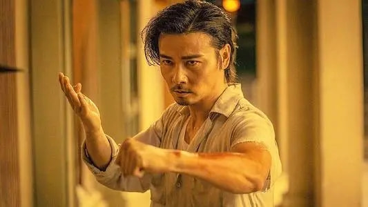 西装暴徒张晋2018,西装暴徒张晋武英级