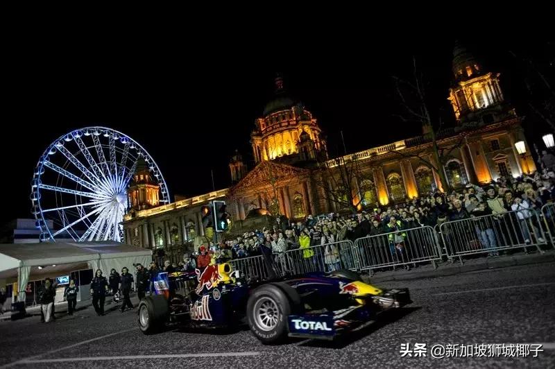 在新加坡有20个超赞的生日idea，让寿星感动到哭~