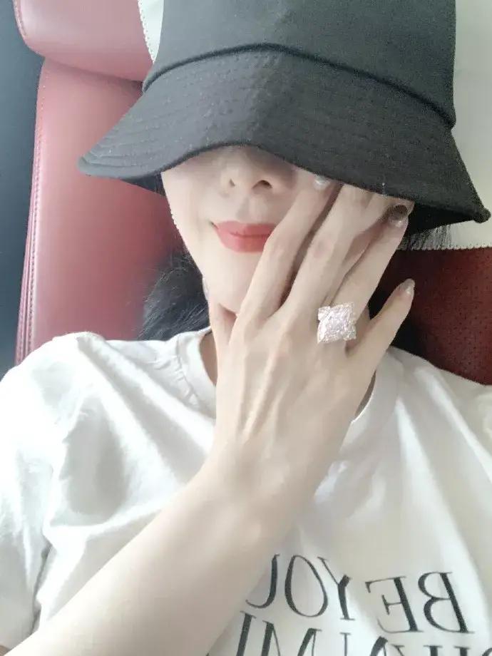 章子怡韩雪范冰冰,章子怡范冰冰珠宝