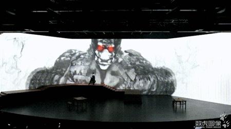 2024亚洲乐园及景点博览会介绍,第20届亚洲乐园及景点博览会