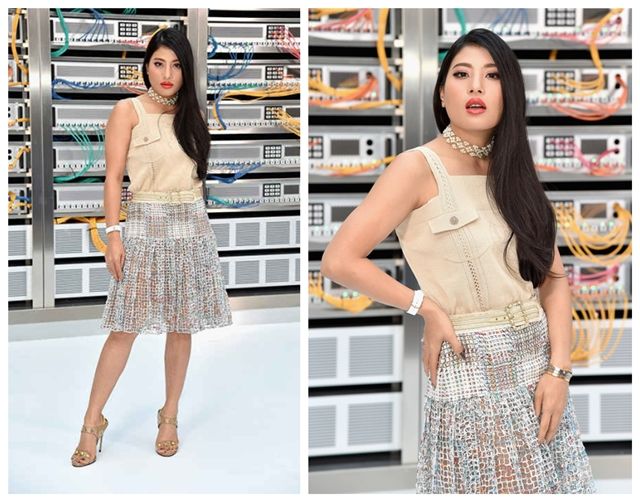 泰王室二公主,泰王二公主是谁