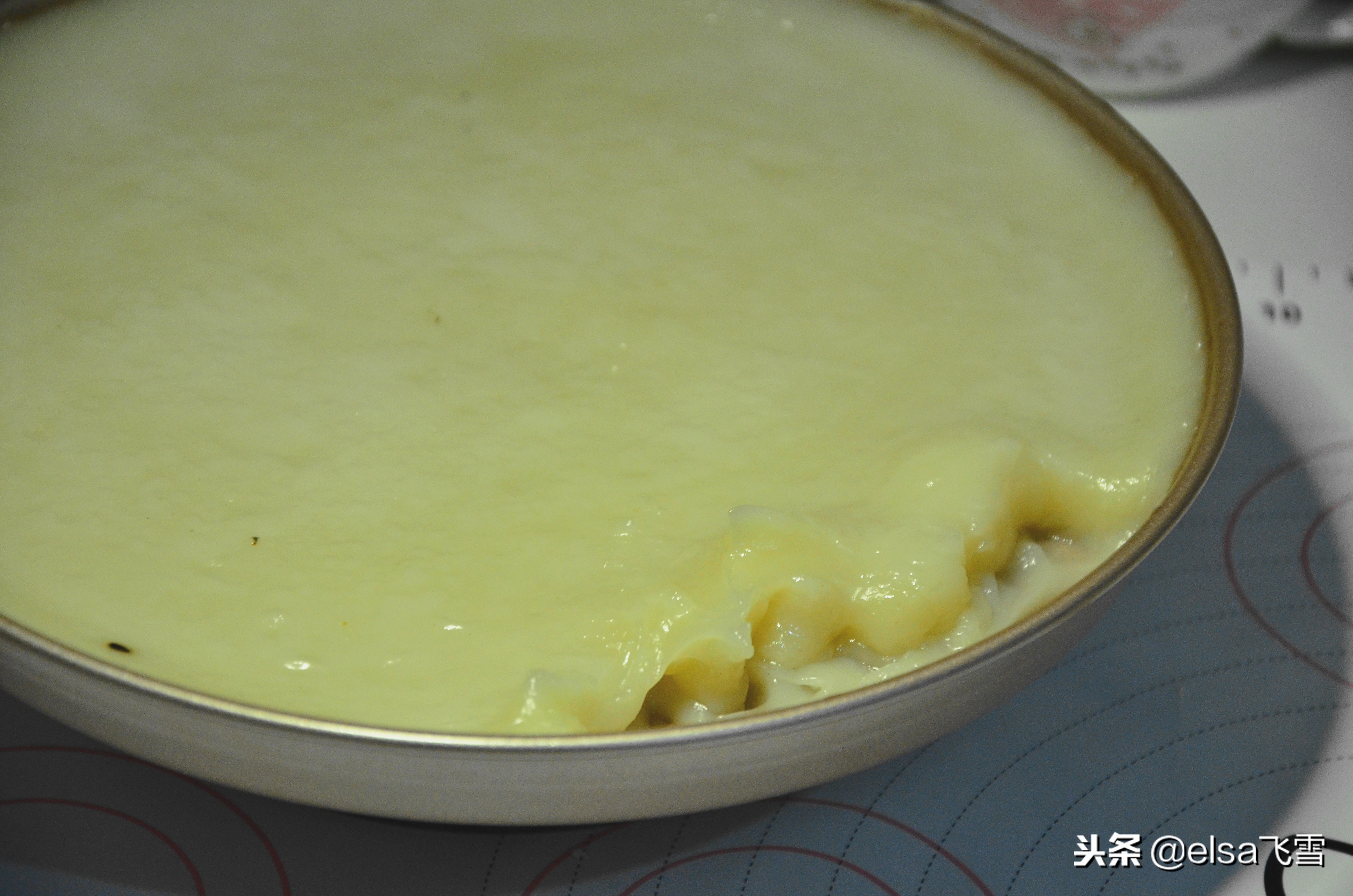 糯米香蕉怎么做,没想到糯米粉还有这么好吃的做法