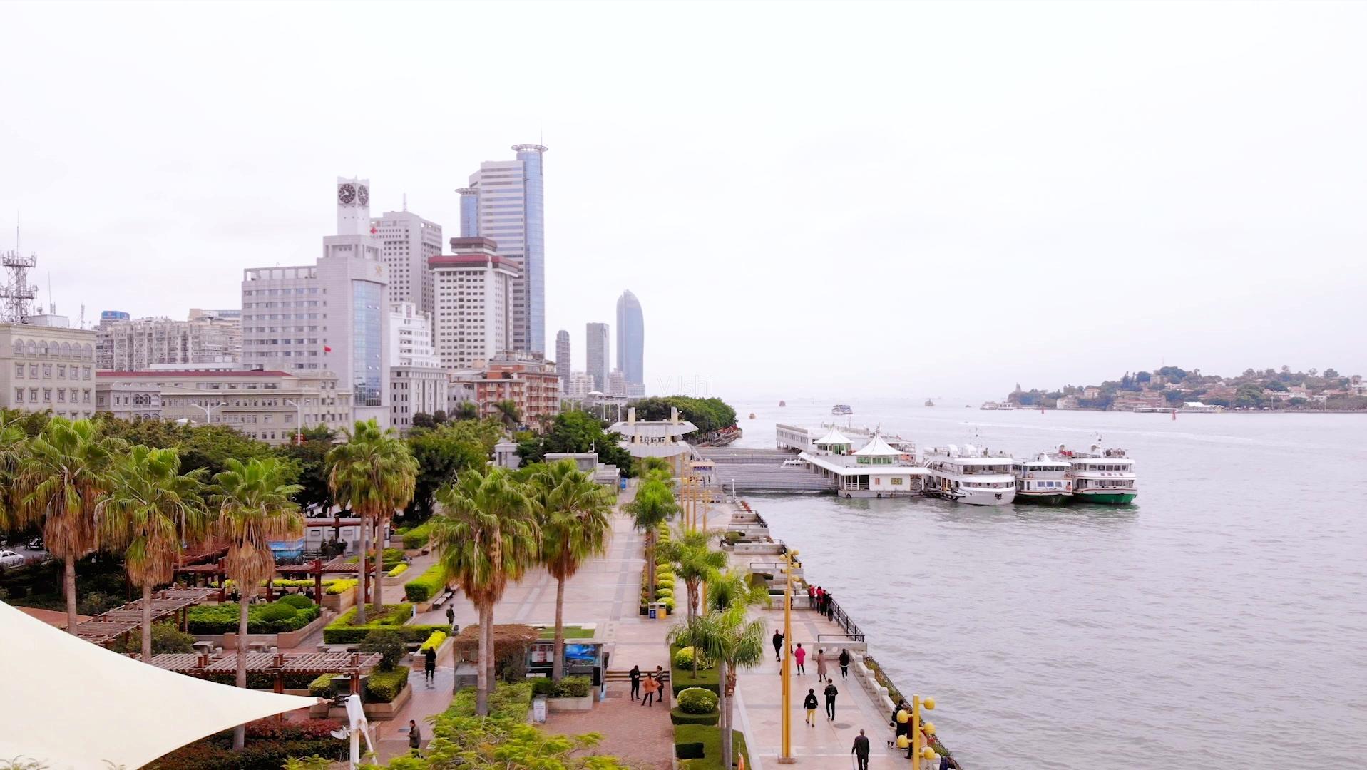 厦门自由行攻略最详细旅游攻略,厦门旅游攻略自由行详解攻略