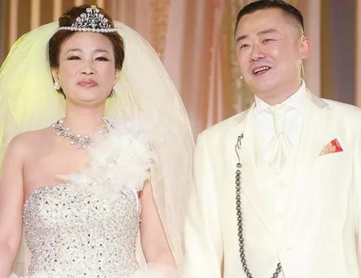 周立波和关栋天现状,周立波关栋天的故事