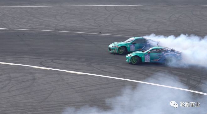 飞劲赛车,飞劲漂移车队