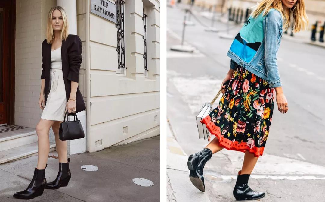 秋季个矮腿粗适合穿什么鞋,秋天穿哪双鞋最好